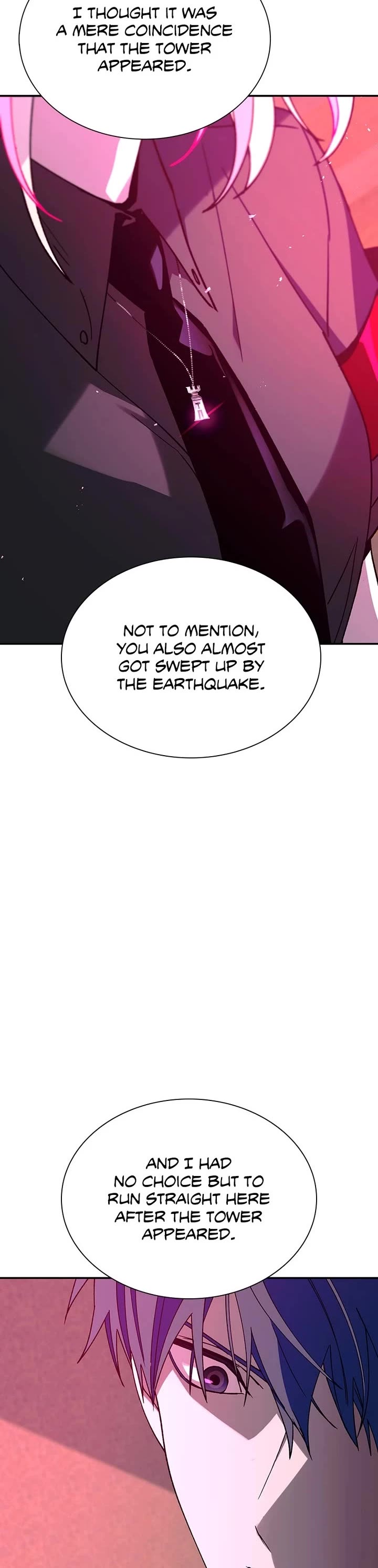 The End is a Game to Me Chapter 80 page 15 - Chapter 80: Episode 80