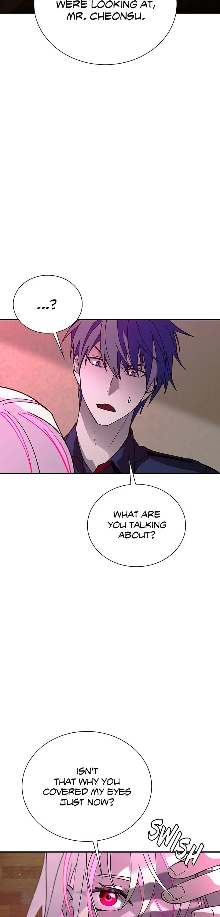 The End is a Game to Me Chapter 80 page 17 - Chapter 80: Episode 80