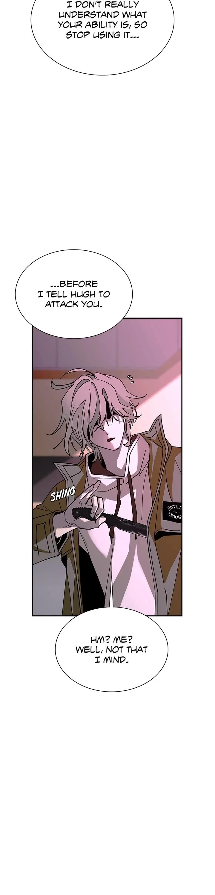 The End is a Game to Me Chapter 80 page 19 - Chapter 80: Episode 80