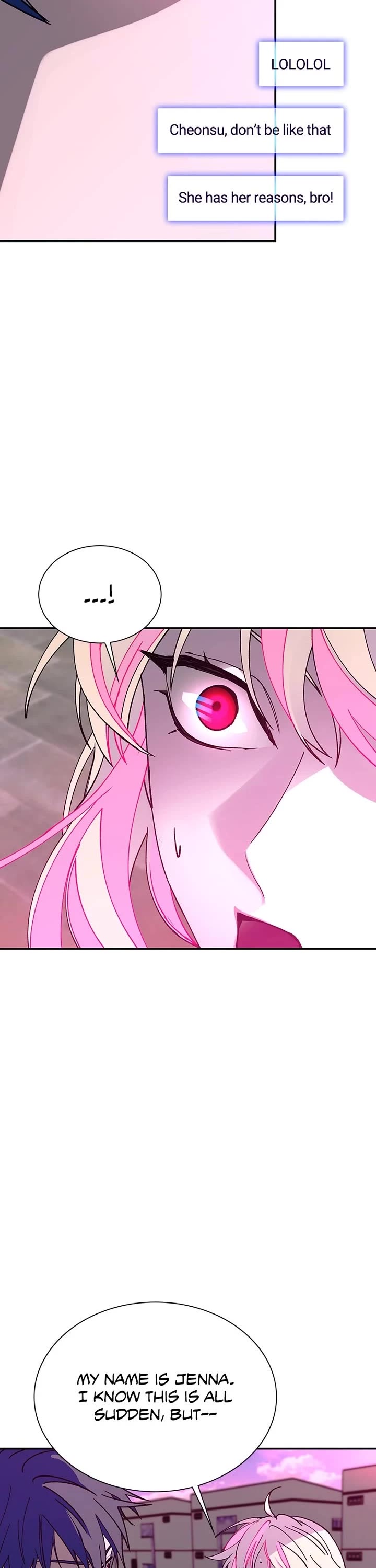 The End is a Game to Me Chapter 80 page 2 - Chapter 80: Episode 80
