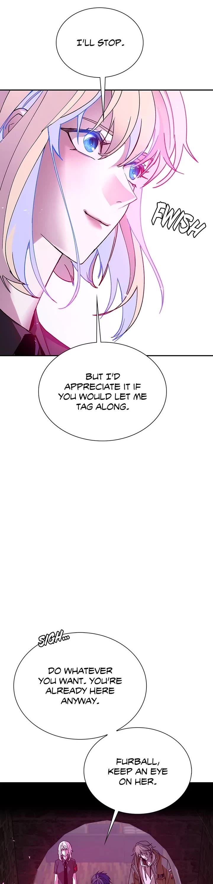 The End is a Game to Me Chapter 80 page 20 - Chapter 80: Episode 80