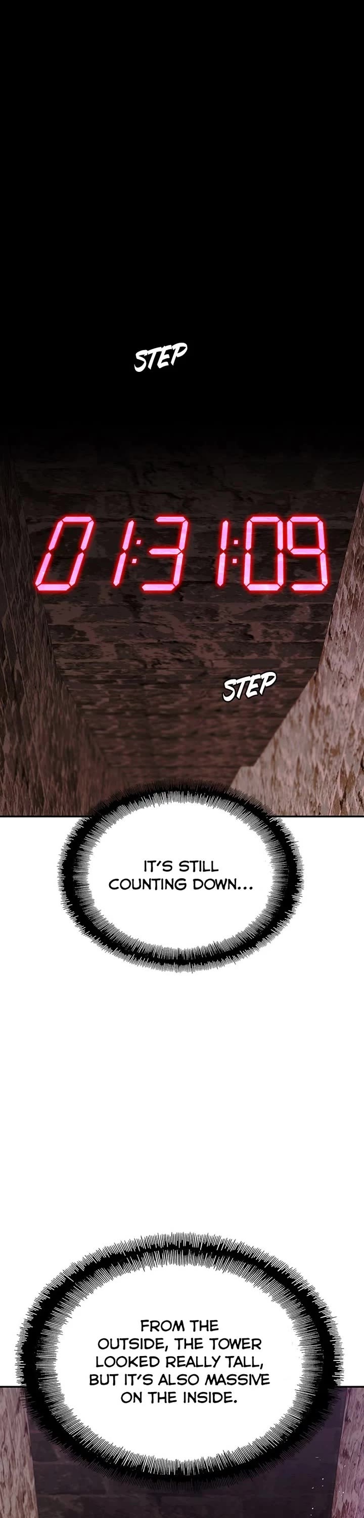 The End is a Game to Me Chapter 80 page 22 - Chapter 80: Episode 80