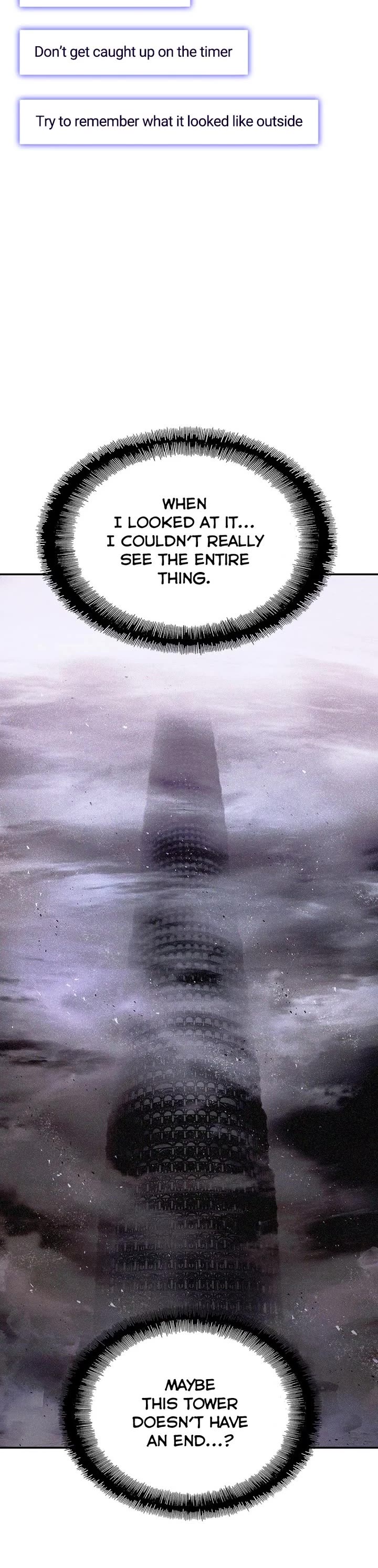 The End is a Game to Me Chapter 80 page 24 - Chapter 80: Episode 80