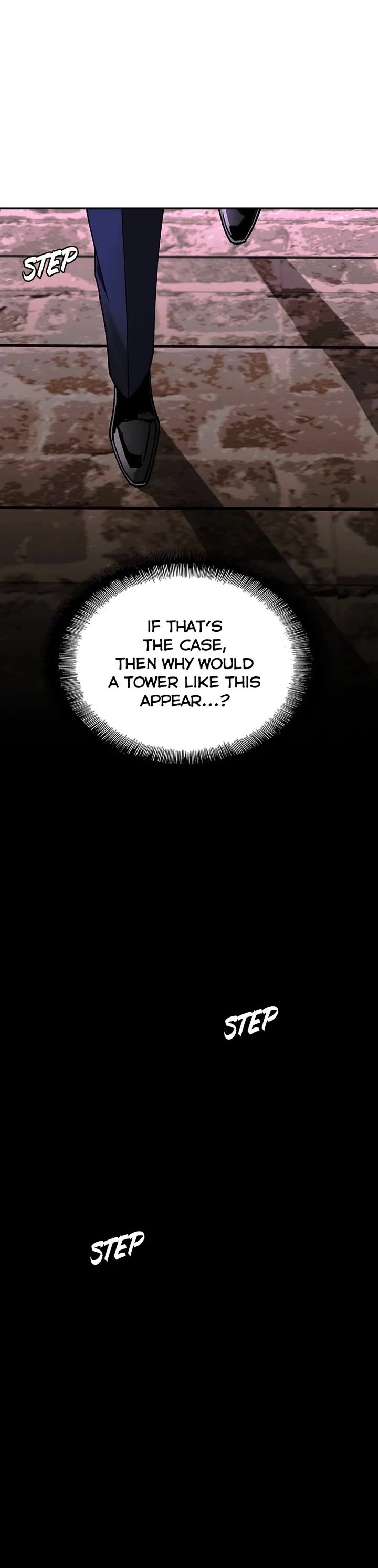 The End is a Game to Me Chapter 80 page 25 - Chapter 80: Episode 80