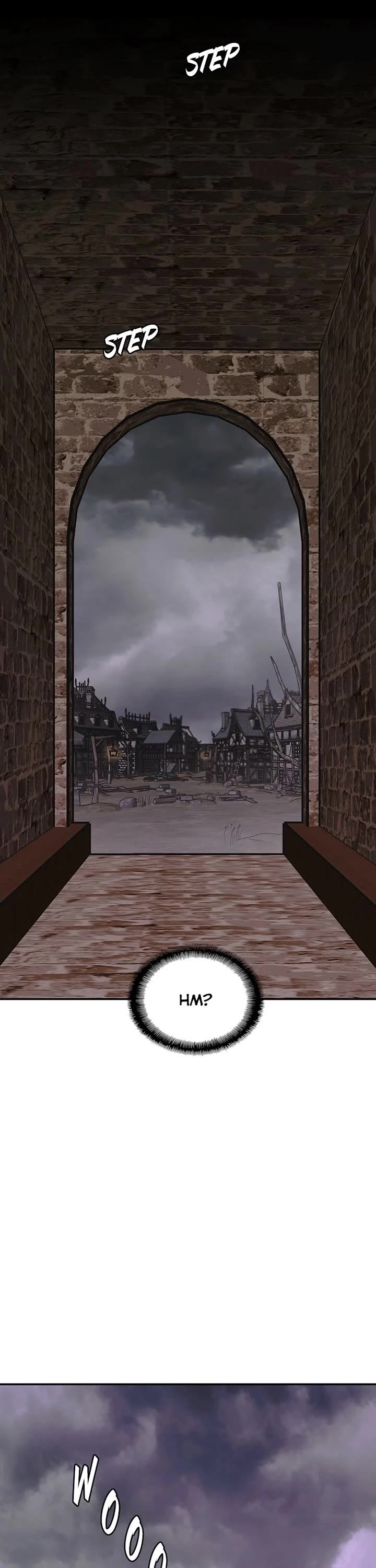 The End is a Game to Me Chapter 80 page 26 - Chapter 80: Episode 80
