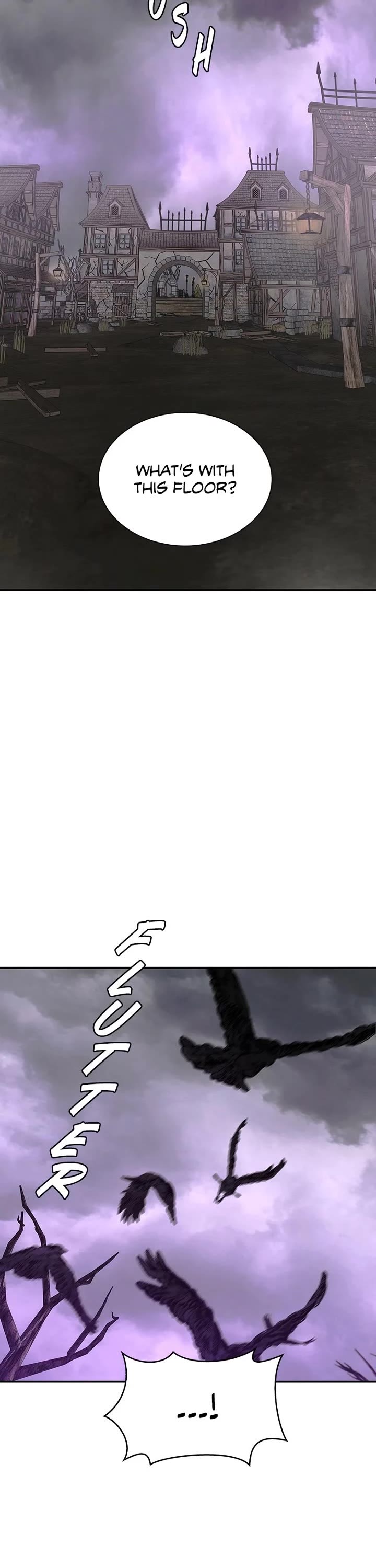 The End is a Game to Me Chapter 80 page 27 - Chapter 80: Episode 80