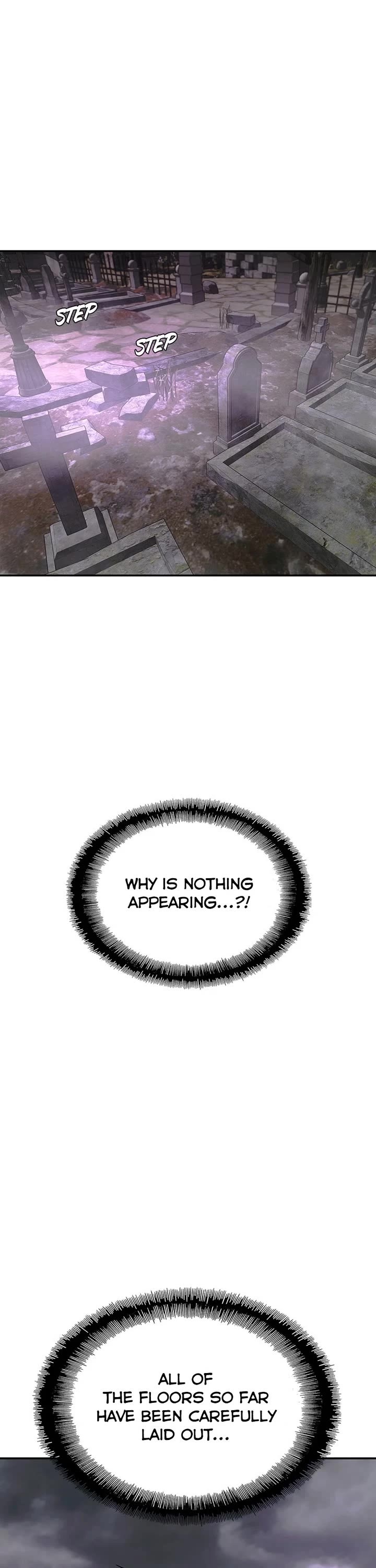 The End is a Game to Me Chapter 80 page 31 - Chapter 80: Episode 80