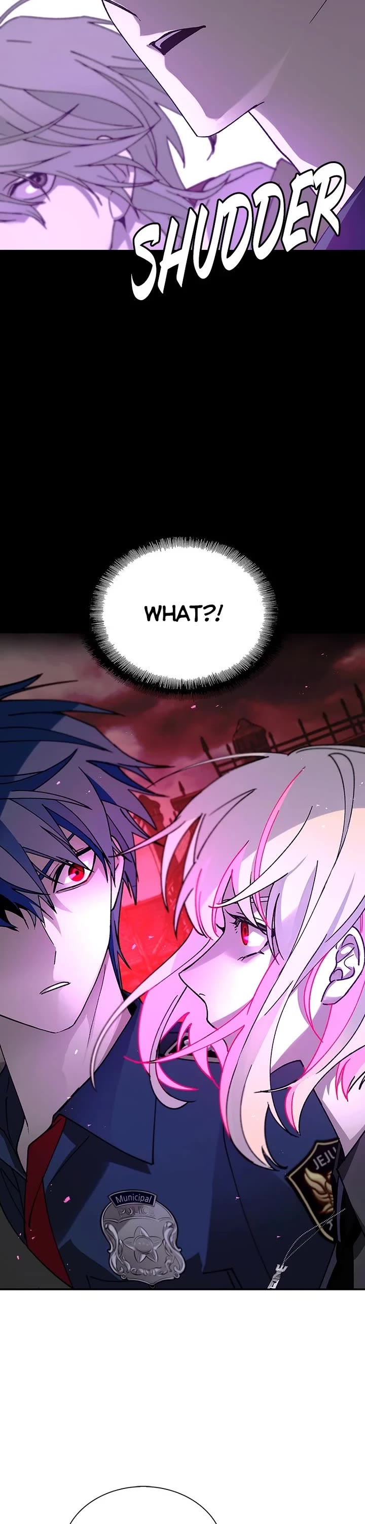 The End is a Game to Me Chapter 80 page 37 - Chapter 80: Episode 80