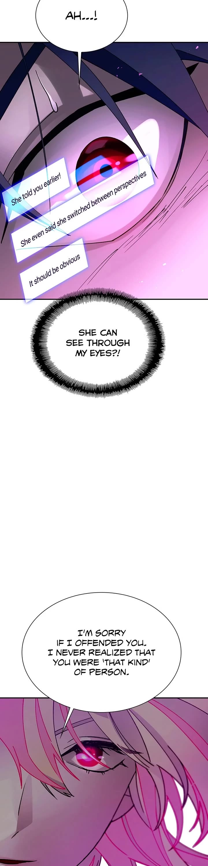 The End is a Game to Me Chapter 80 page 38 - Chapter 80: Episode 80