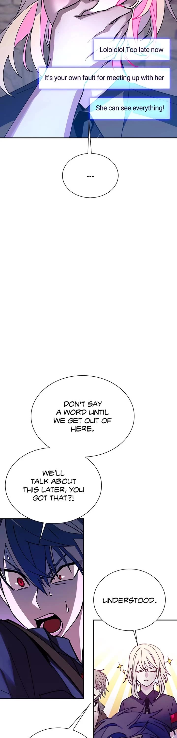 The End is a Game to Me Chapter 80 page 42 - Chapter 80: Episode 80