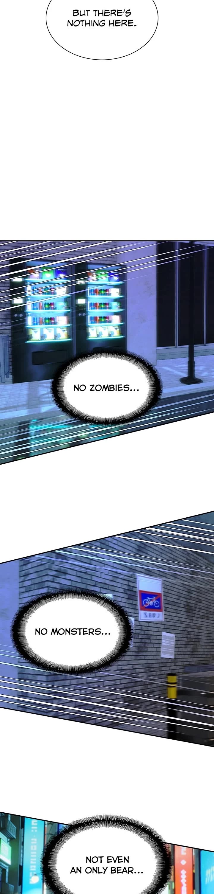 The End is a Game to Me Chapter 80 page 46 - Chapter 80: Episode 80