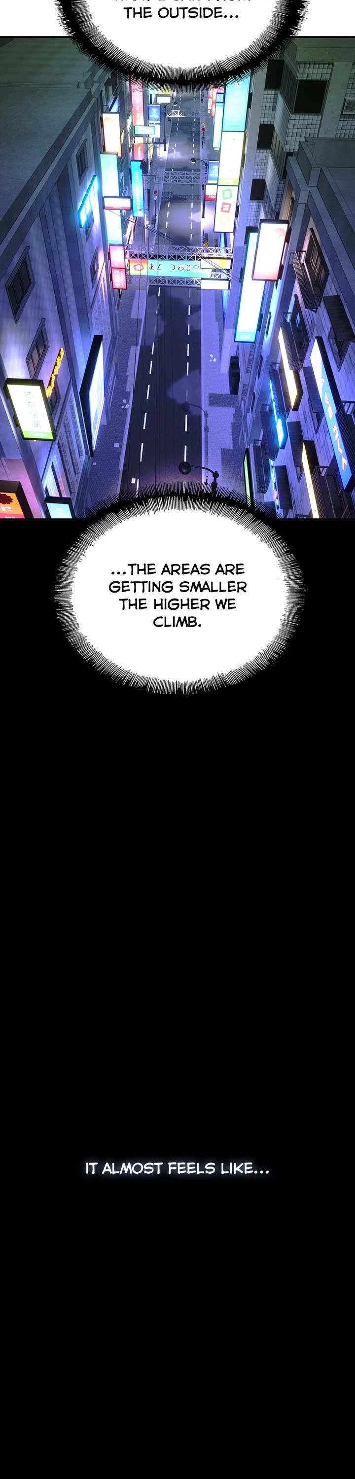 The End is a Game to Me Chapter 80 page 48 - Chapter 80: Episode 80