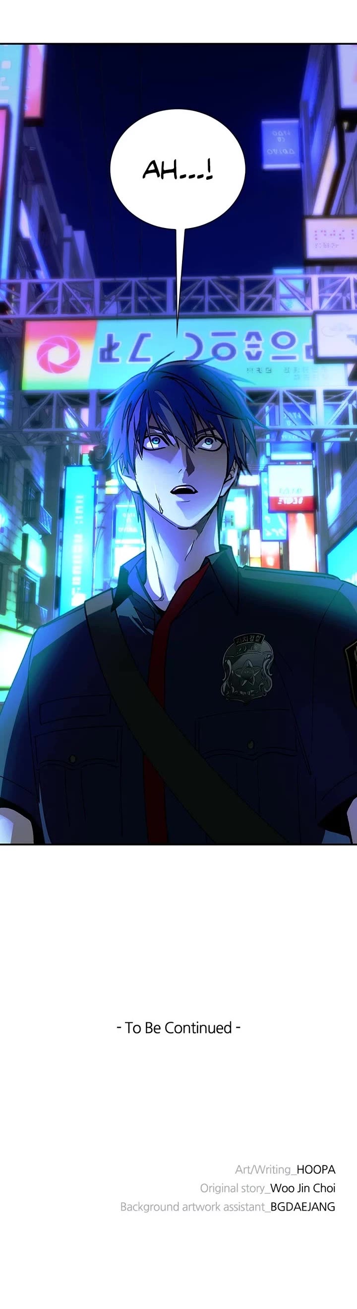 The End is a Game to Me Chapter 80 page 50 - Chapter 80: Episode 80