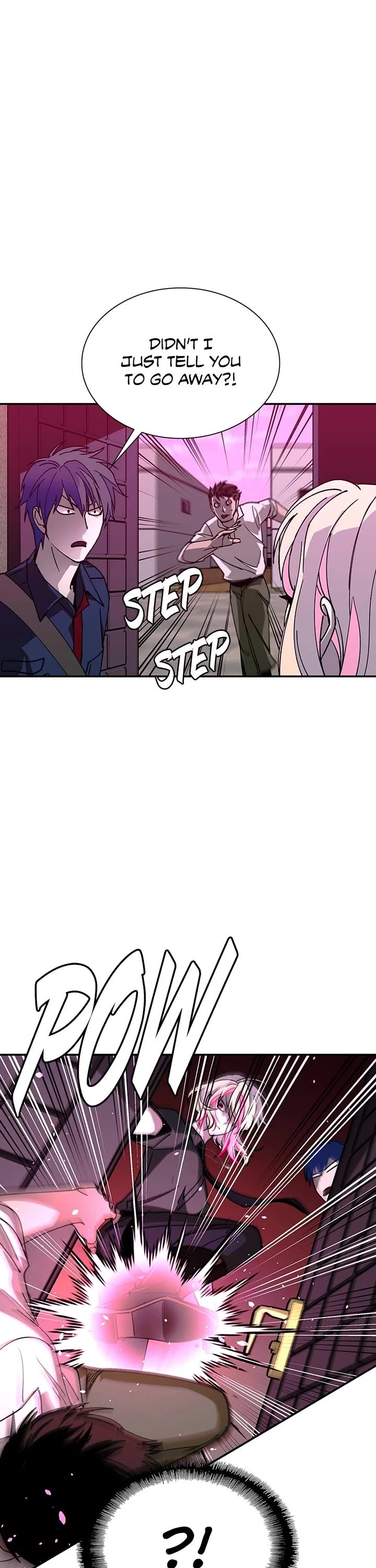 The End is a Game to Me Chapter 80 page 6 - Chapter 80: Episode 80