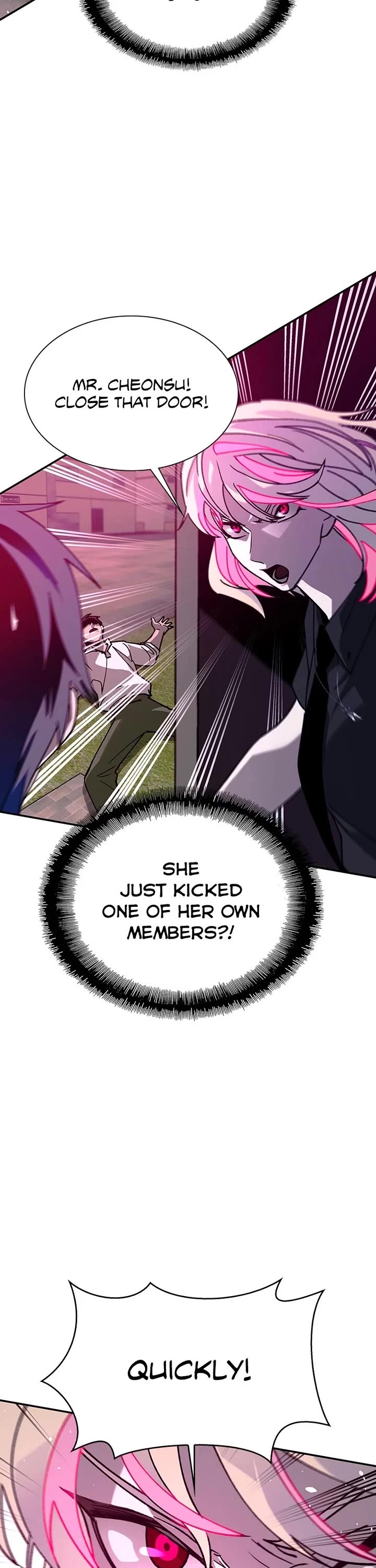 The End is a Game to Me Chapter 80 page 7 - Chapter 80: Episode 80