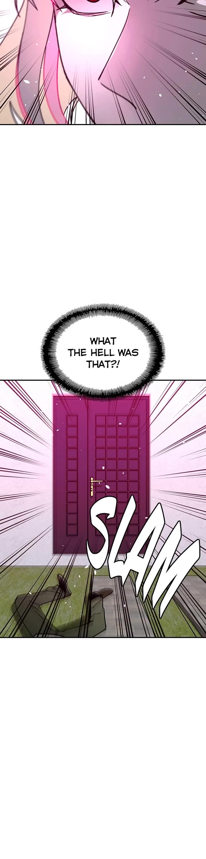 The End is a Game to Me Chapter 80 page 8 - Chapter 80: Episode 80