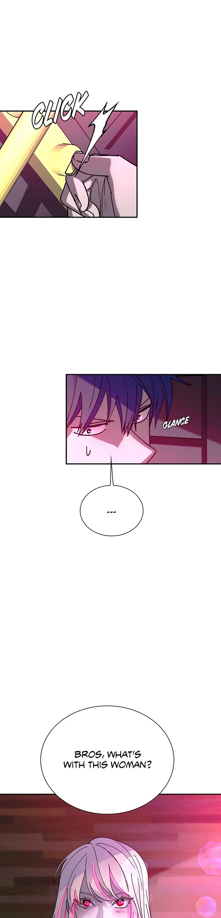 The End is a Game to Me Chapter 80 page 9 - Chapter 80: Episode 80