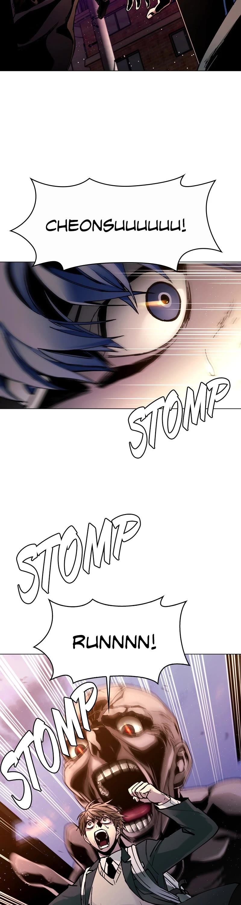 The End is a Game to Me Chapter 9 page 18 - Chapter 9: Episode 9
