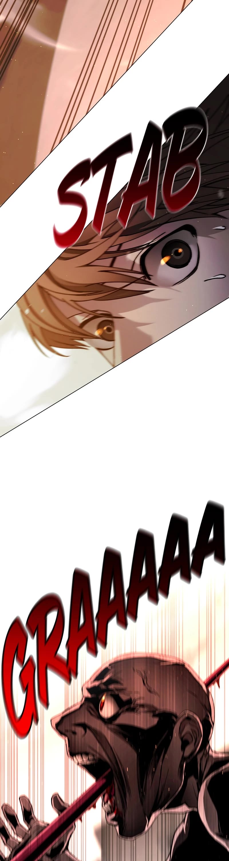 The End is a Game to Me Chapter 9 page 27 - Chapter 9: Episode 9