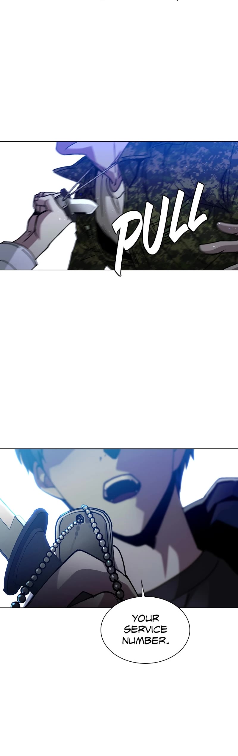 The End is a Game to Me Chapter 9 page 45 - Chapter 9: Episode 9