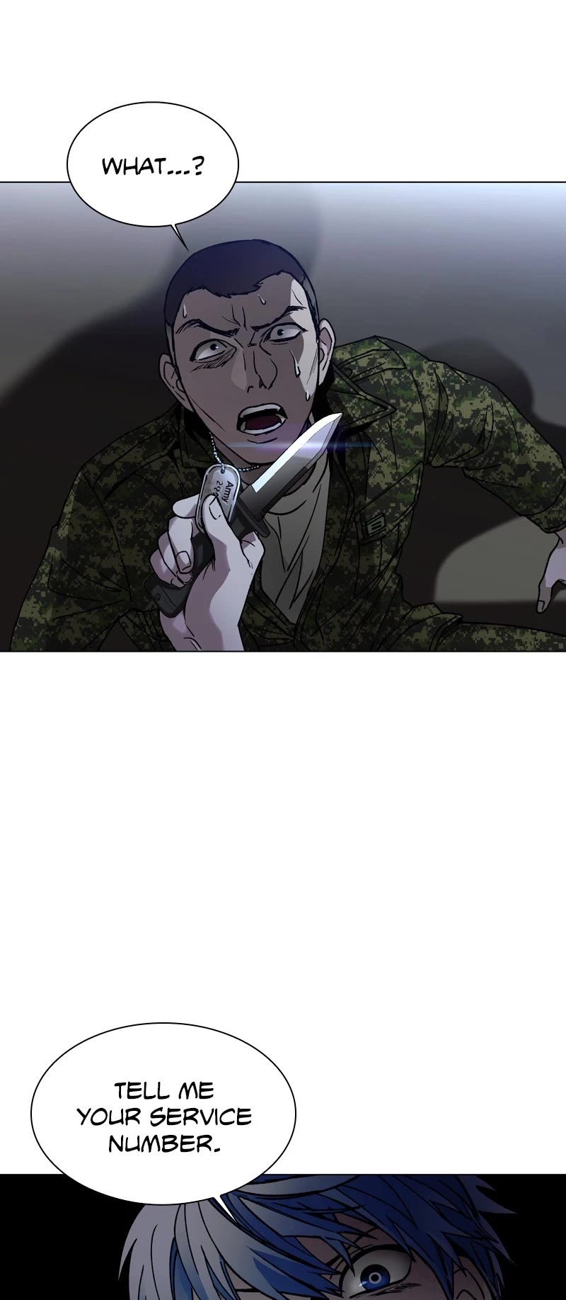 The End is a Game to Me Chapter 9 page 46 - Chapter 9: Episode 9