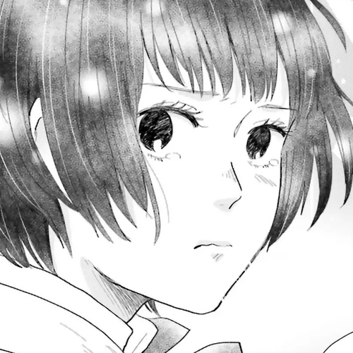 The End of the World and a Witch's Love Chapter 1 cover
