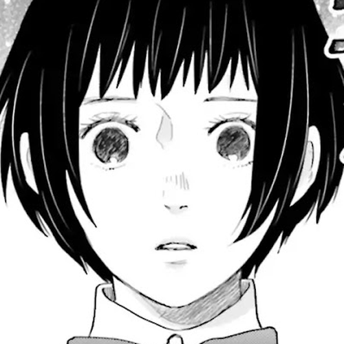 The End of the World and a Witch's Love Chapter 2 cover
