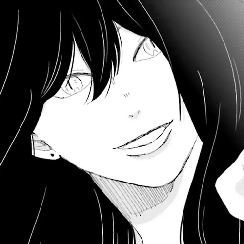 The End of the World and a Witch's Love Chapter 3 cover