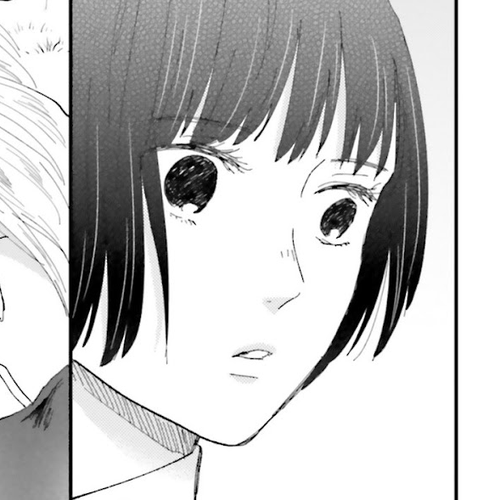 The End of the World and a Witch's Love Chapter 4 cover