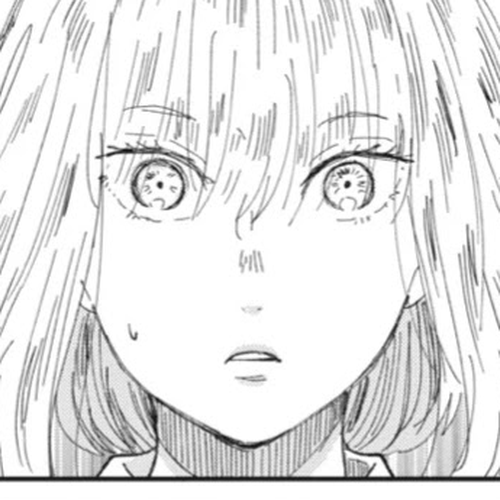 The End of the World and a Witch's Love Chapter 5 cover