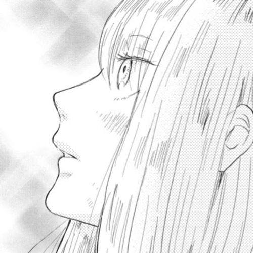 The End of the World and a Witch's Love Chapter 6 cover