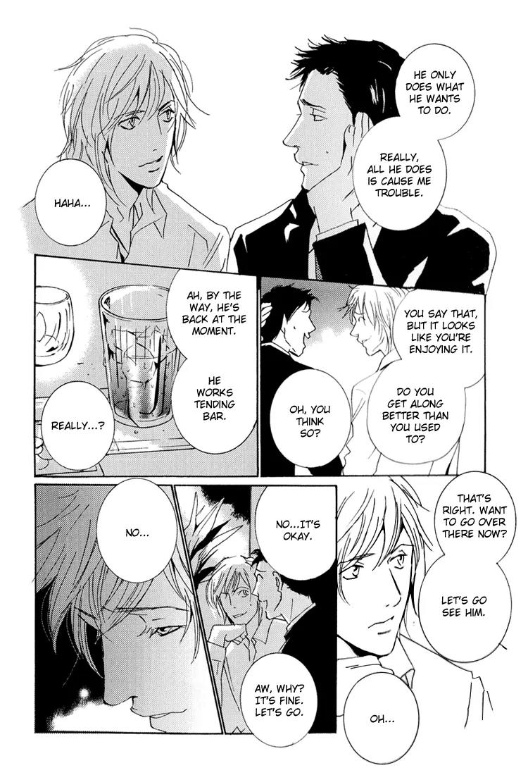 The End of Youth Chapter 1 page 25 - Chapter 1