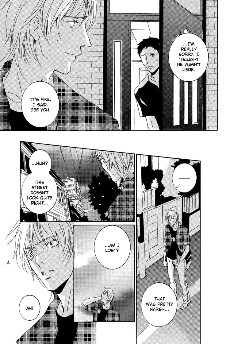 The End of Youth Chapter 1 page 40 - Chapter 1