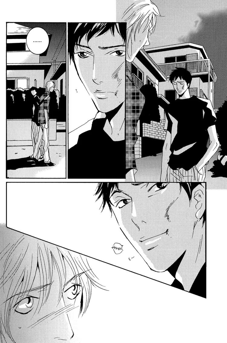 The End of Youth Chapter 1 page 41 - Chapter 1