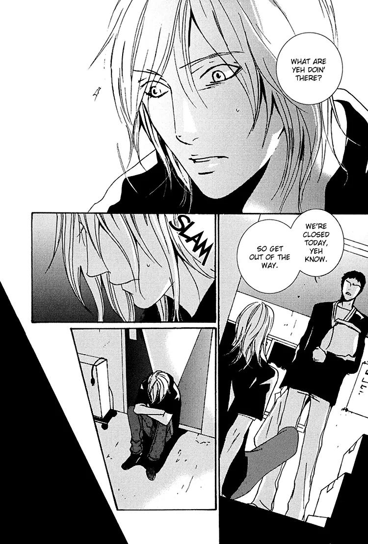 The End of Youth Chapter 6 page 4 - Chapter 6: [End]