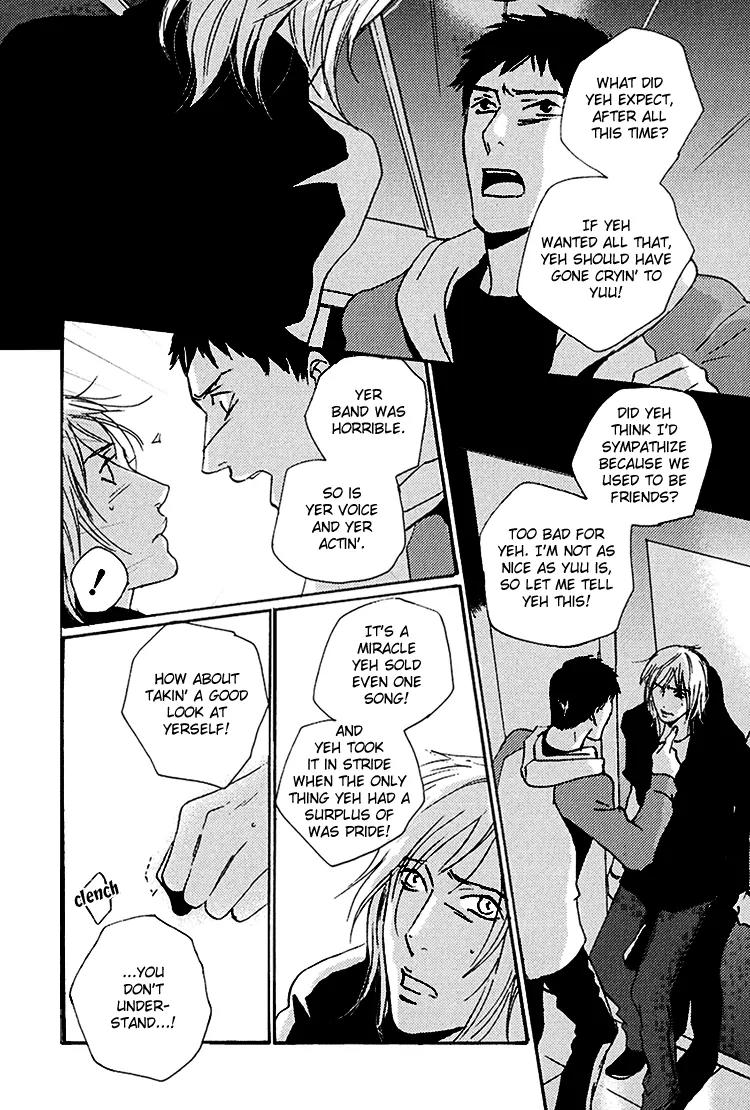 The End of Youth Chapter 6 page 8 - Chapter 6: [End]