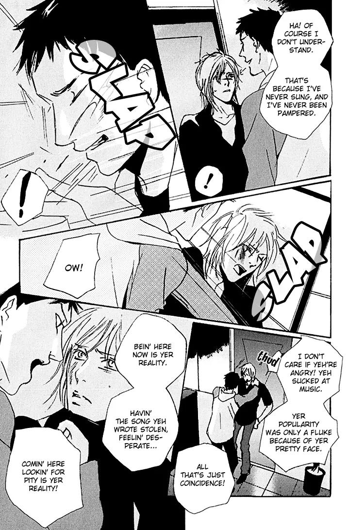 The End of Youth Chapter 6 page 9 - Chapter 6: [End]