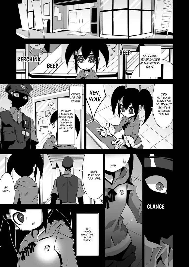 The Euthanasia Facility Chapter 0 page 10 - The Euthanasia Facility