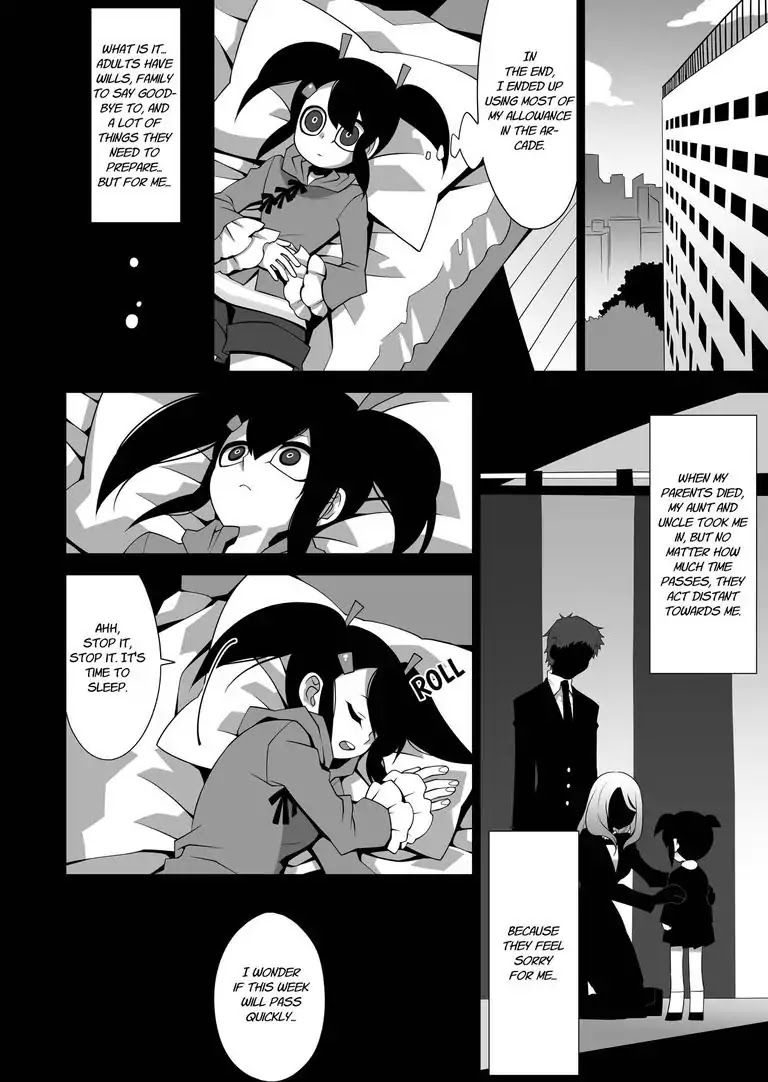 The Euthanasia Facility Chapter 0 page 11 - The Euthanasia Facility