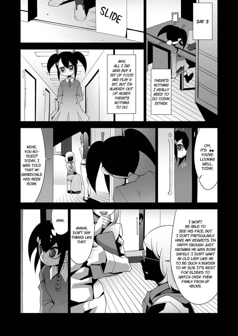 The Euthanasia Facility Chapter 0 page 12 - The Euthanasia Facility