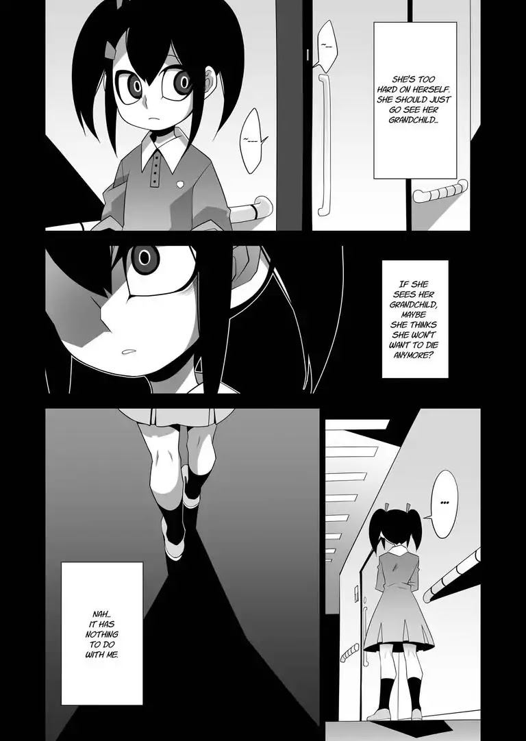 The Euthanasia Facility Chapter 0 page 13 - The Euthanasia Facility