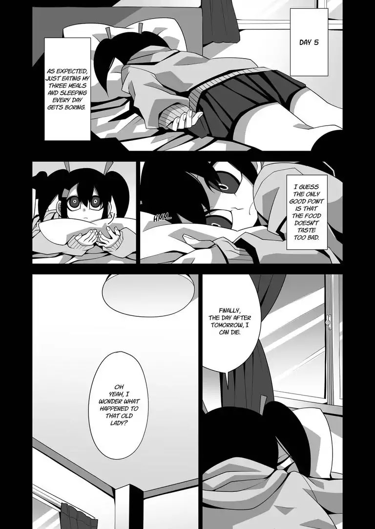 The Euthanasia Facility Chapter 0 page 14 - The Euthanasia Facility