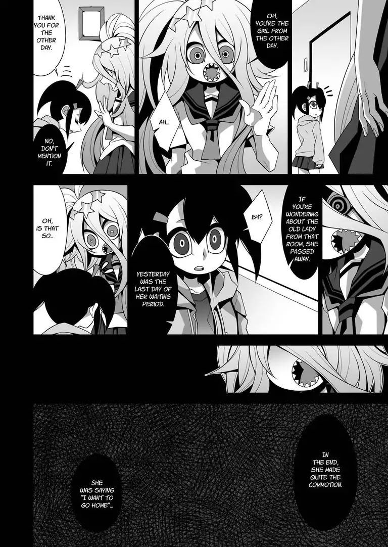 The Euthanasia Facility Chapter 0 page 15 - The Euthanasia Facility