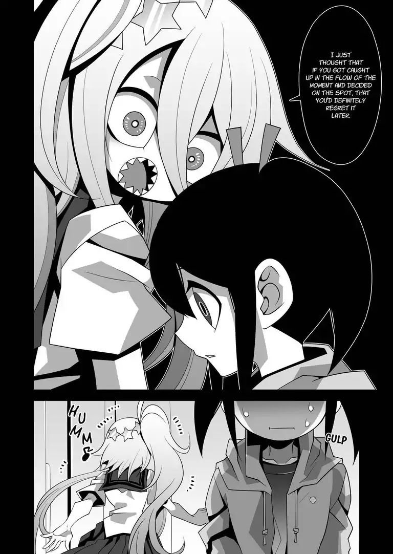 The Euthanasia Facility Chapter 0 page 17 - The Euthanasia Facility
