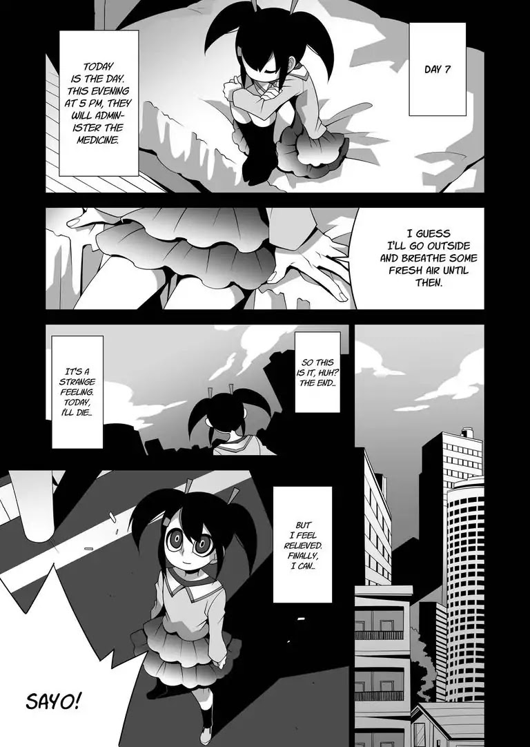 The Euthanasia Facility Chapter 0 page 18 - The Euthanasia Facility
