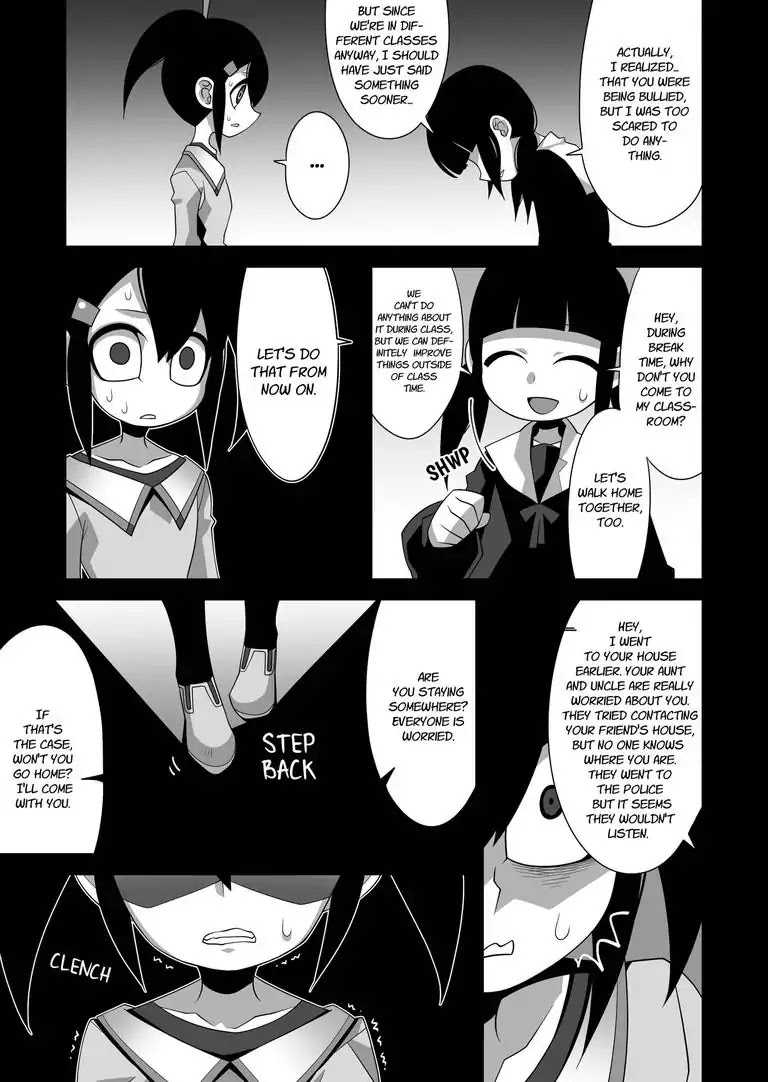 The Euthanasia Facility Chapter 0 page 20 - The Euthanasia Facility