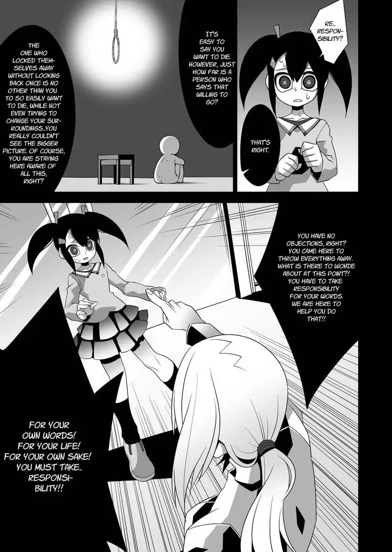 The Euthanasia Facility Chapter 0 page 24 - The Euthanasia Facility