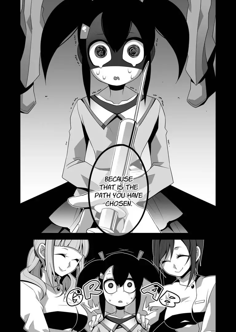 The Euthanasia Facility Chapter 0 page 26 - The Euthanasia Facility