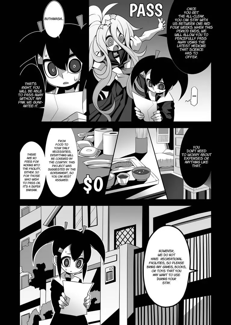The Euthanasia Facility Chapter 0 page 4 - The Euthanasia Facility