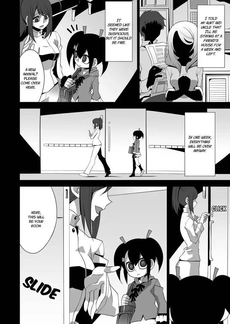 The Euthanasia Facility Chapter 0 page 7 - The Euthanasia Facility